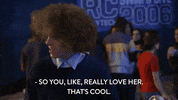 comedy central season 3 episode 10 GIF by Workaholics
