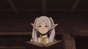 Loop Book GIF