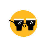 Summer Melting Sticker by Guinness