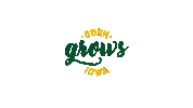 Corngrowsiowa Sticker by Iowa Corn