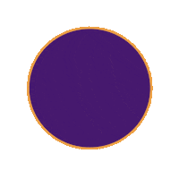 Team Purple Sticker by Metro by T-Mobile