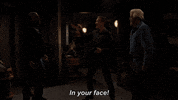 fox tv lms GIF by Last Man Standing