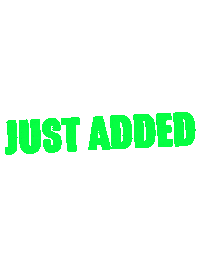 Justadded Sticker by Sid The Cat