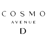 Design Ca Sticker by Cosmo Avenue