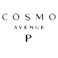 Print Ca Sticker by Cosmo Avenue
