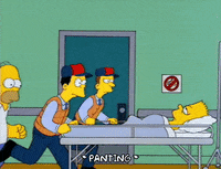 homer simpson GIF