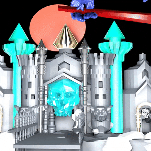 Bela Lugosi Halloween GIF by Santi_OFF