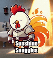 Sleepy Content GIF by Zorooster