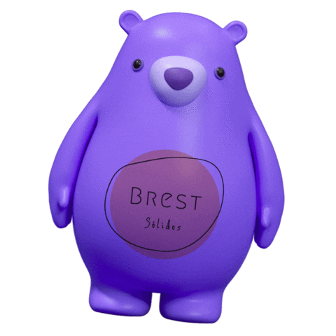 Brestsolidos Sticker by mobbex