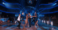 abc dwts GIF by Dancing with the Stars