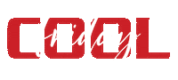Friday Weekend Sticker by COOL DANCE
