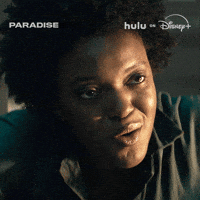 Wake Up Paradise GIF by HULU