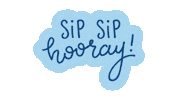 cheers cocktail Sticker by bartacolife