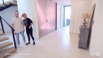 chrisleyknowsbest television usa usa network chrisley GIF