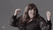 Happy Feeling Good GIF by Saturday Night Live