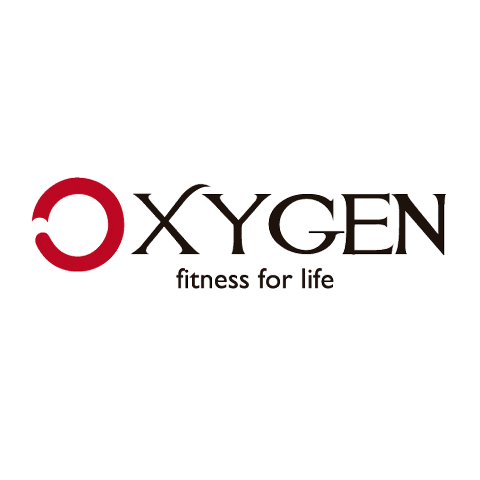 Oxy Sticker by Oxygen