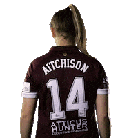 Football Hearts Sticker by Heart of Midlothian