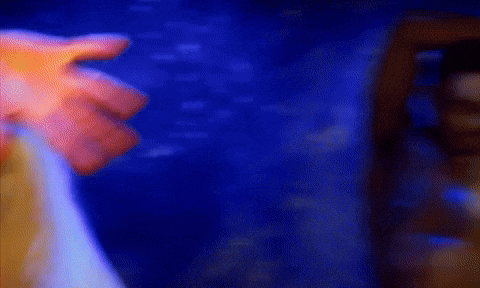 Fame Is A Gun GIF by Addison Rae