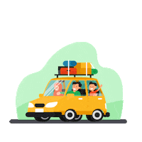 Agency Ramadan Sticker by InboundID