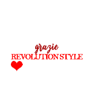 revolutionstyle hair look hairstyle napoli Sticker