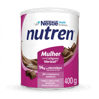 Nutren GIF by Nestlé Health Science