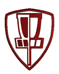 InnateDG disc golf innova frisbee golf discraft Sticker