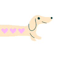 BentallCentreYVR dog bentallcentre bentall bentallyvr Sticker