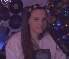 Uh Uh Reaction GIF by CA in LA