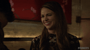 happy tv land GIF by YoungerTV