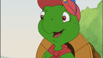 Laugh Out Loud Lol GIF by Treehouse Direct