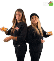 Turn Up Fun Sticker by Dew Tour