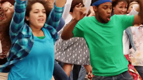 hanson GIF