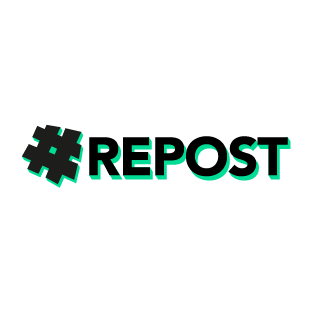 Repost Sticker by Autoconf