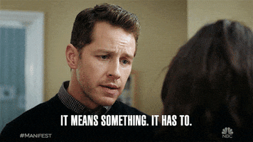 Season 2 Nbc GIF by Manifest