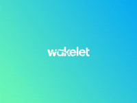 Vibe Background GIF by Wakelet