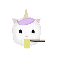 Food Eat Sticker