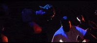 Turn Up Party GIF by Airplane James