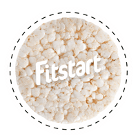 Sticker by Fitstart