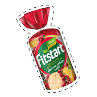 Sticker by Fitstart
