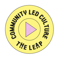 theleapbradford  Sticker