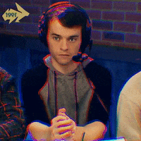 hyperrpg glitch trippy weird twitch GIF