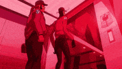 venture bros season 6 episode 3 GIF by The Venture Brothers