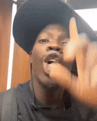 Dudu Senegal GIF