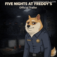 Tired Over It GIF by Doge Pound