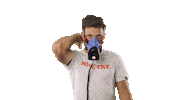 Fitness Dyno Sticker by DYNOSTICS