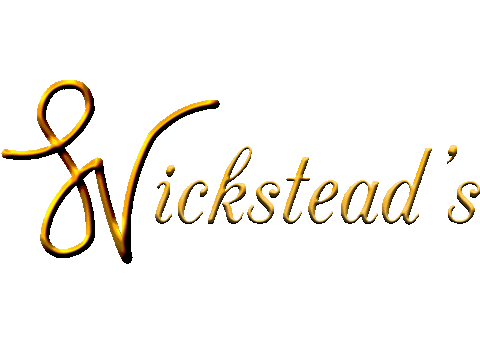 Wickstead giphyupload ezratija wicksteads wickstead Sticker