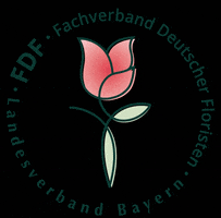 fdflvbayern blumen fdf fdf lv bayern fachverband deutscher floristen GIF