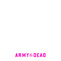 Zack Snyder Valentine Sticker by NETFLIX