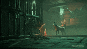 Pirates Of The Caribbean GIF by Sea of Thieves