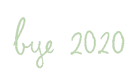 2020 Sticker